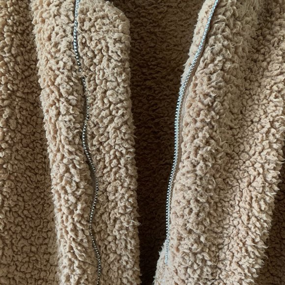 Teddy Jacket - Picture 4 of 4